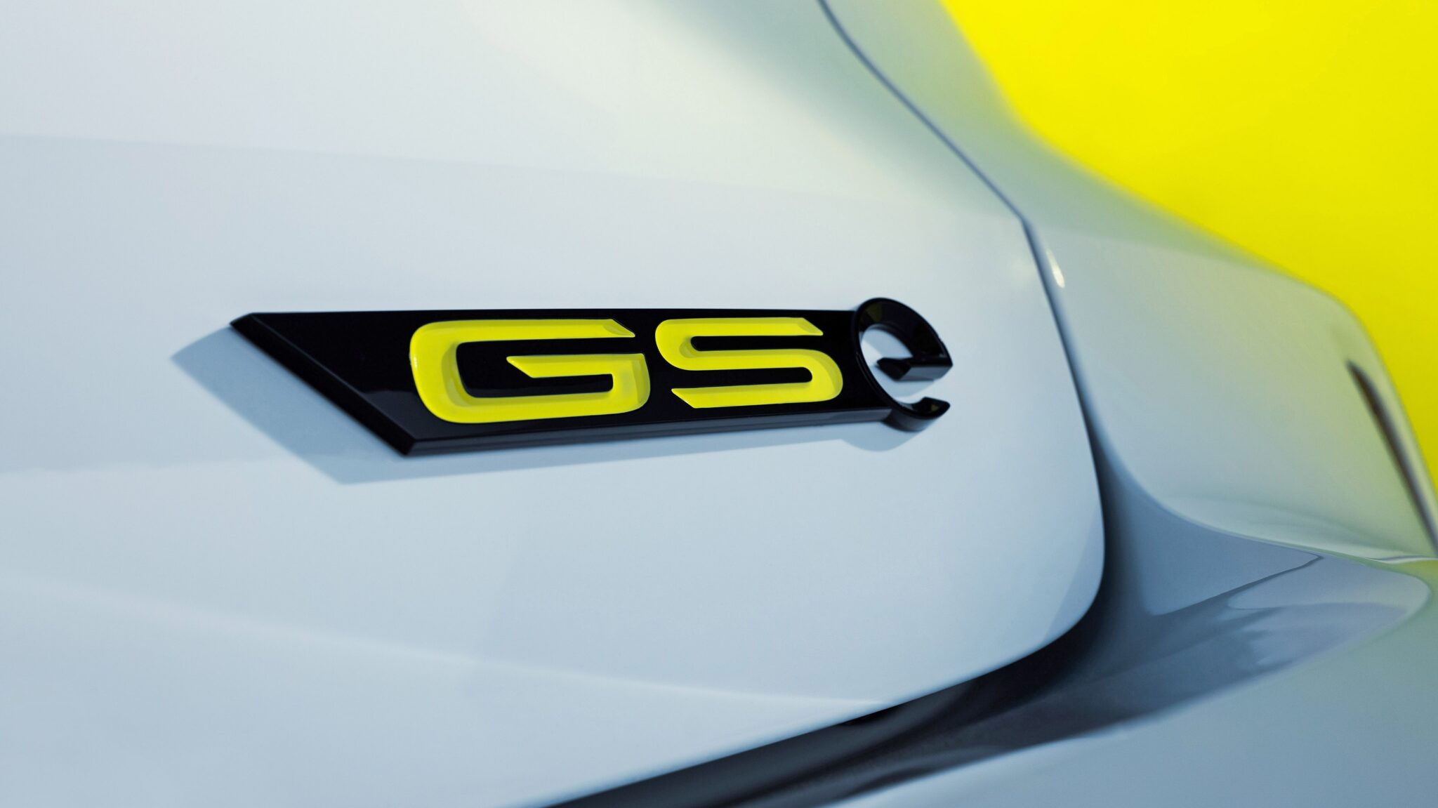 Opel Introduces It's First New Electric-Performance GSe Models ...