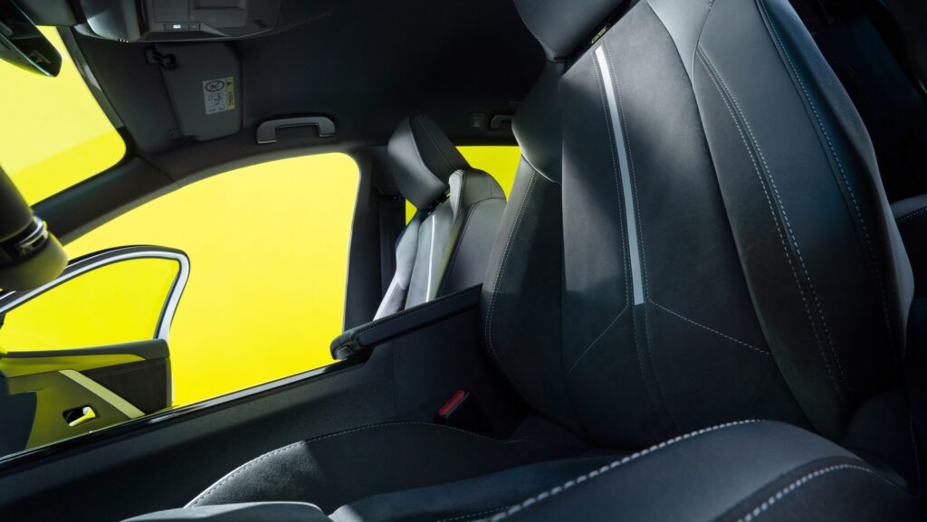 Opel Introduces It's First New Electric-Performance GSe Models ...