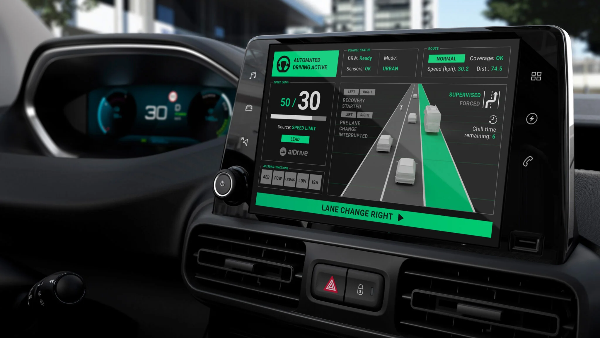 Stellantis Acquires aiMotive To Accelerate Autonomous Driving Journey ...