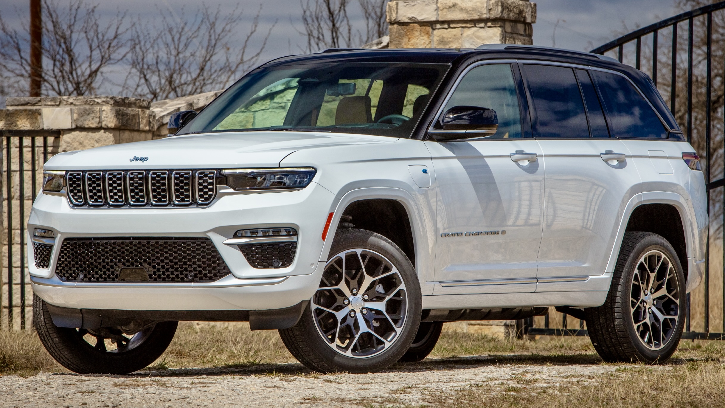 2024 Jeep Grand Cherokee 4xe At Victor Chrysler Dodge Jeep Ram, NY