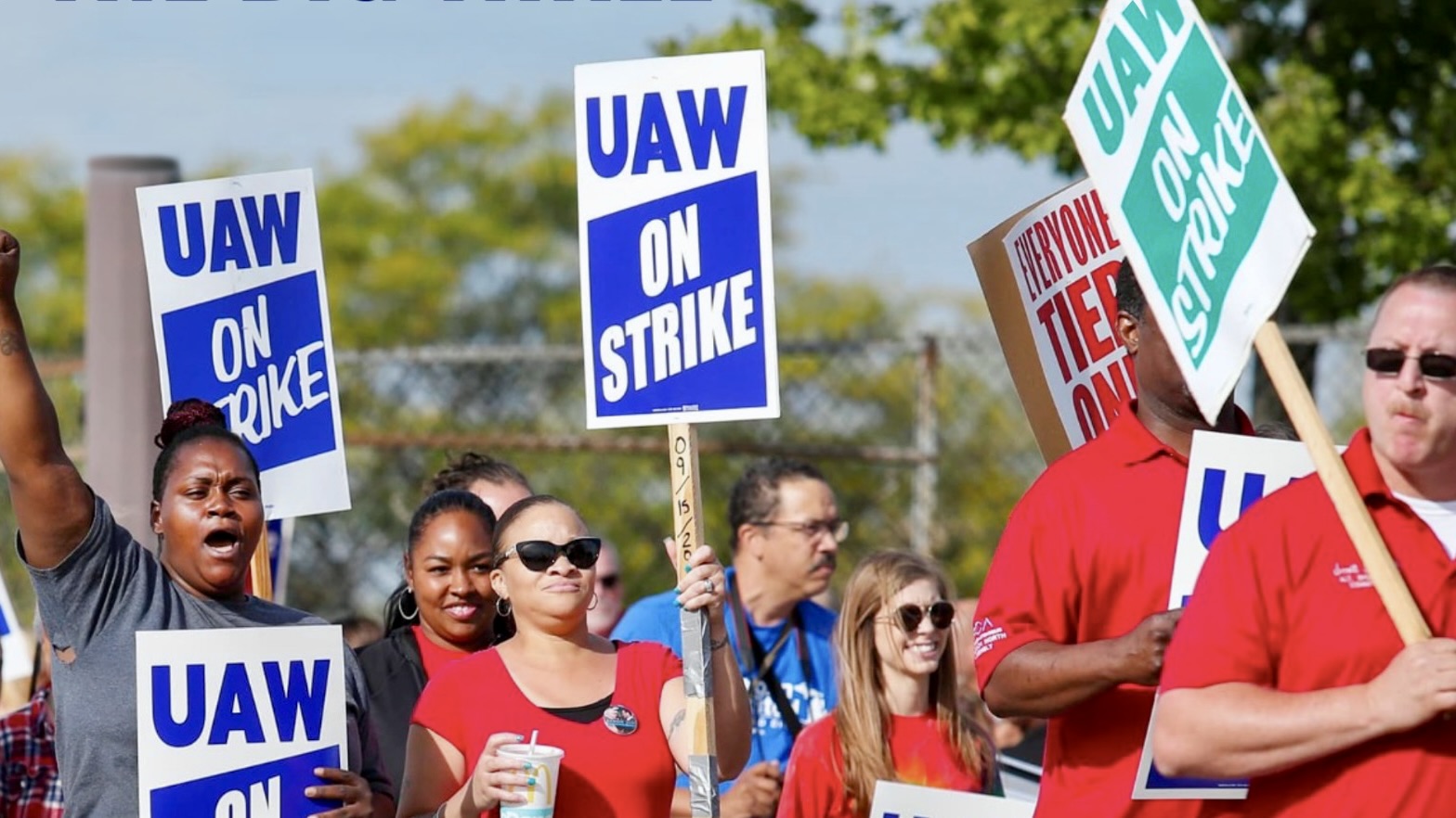 Stellantis Rejects UAW Jobs Bank Proposal, Files Multiple Lawsuits