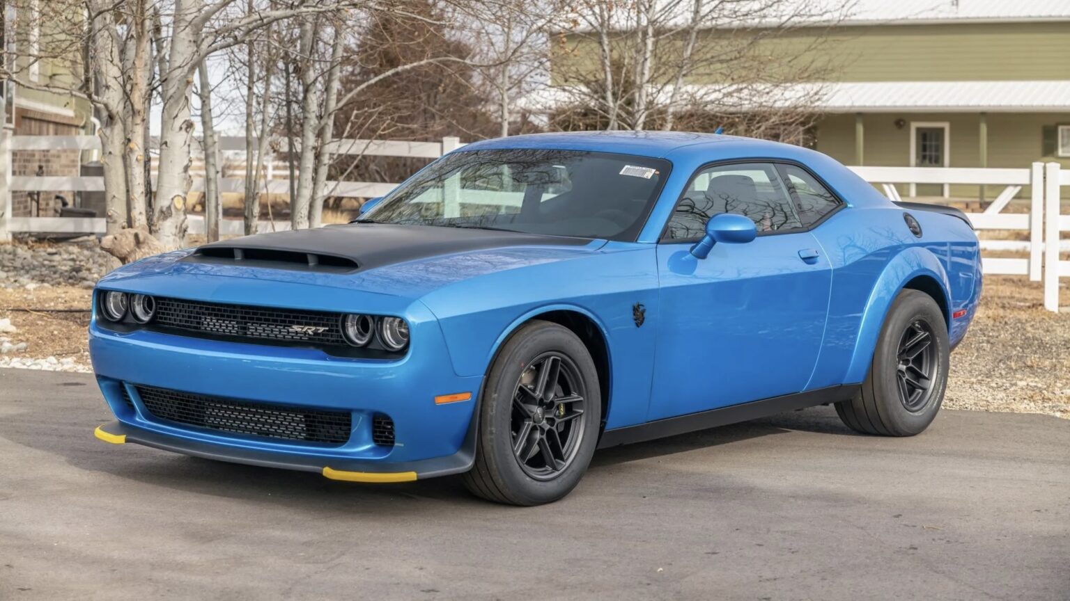 Stellantis Wanted To Save HEMI® V8—But Tavares Shut It Down - MoparInsiders