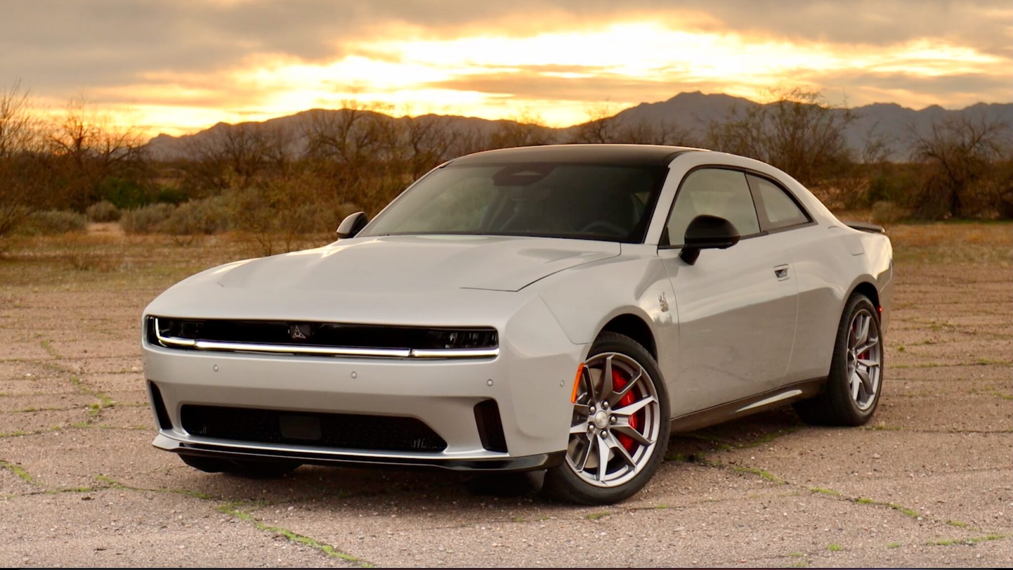 The details on the 2024 dodge charger daytona scat pack moparinsiders