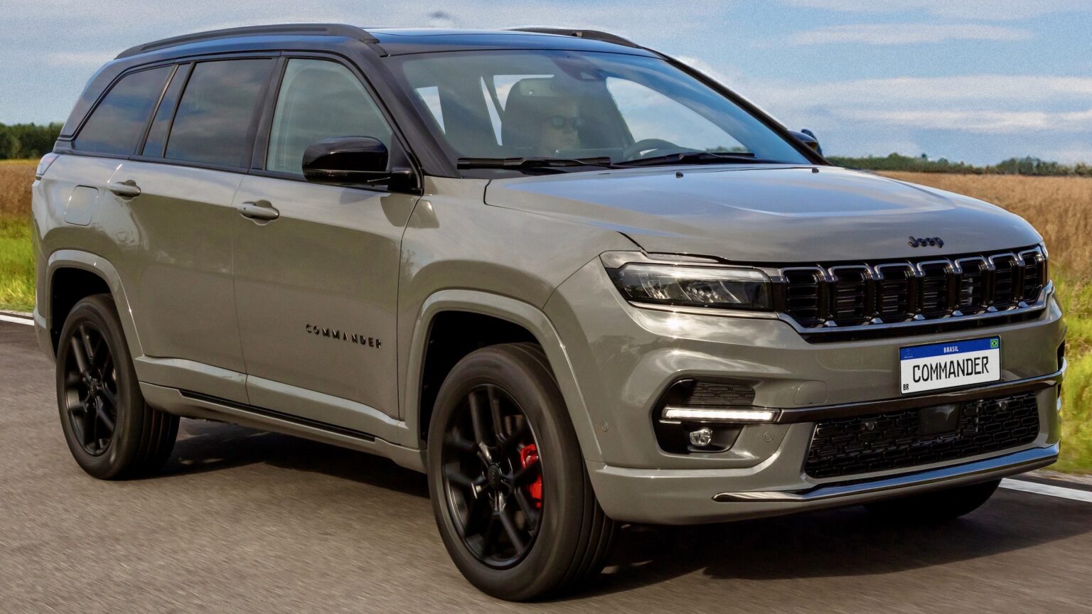 2025 Jeep Commander Wins Best Large SUV Award Again MoparInsiders 2025 Jeep(R) Commander Blackhawk 4x4. Jeep. 6 1536x864