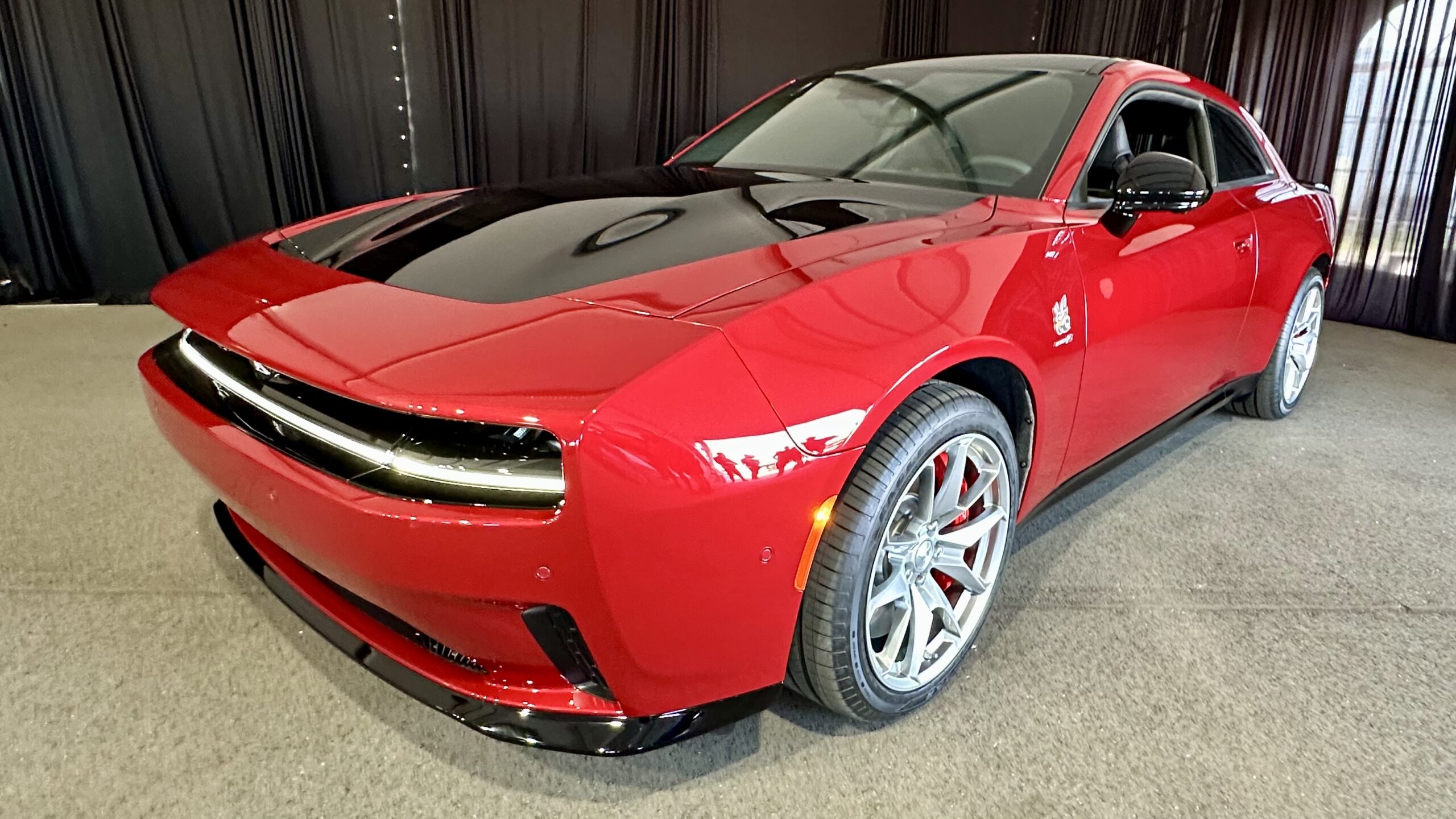 FIRST LOOK 2024 Dodge Charger Daytona First Editions MoparInsiders