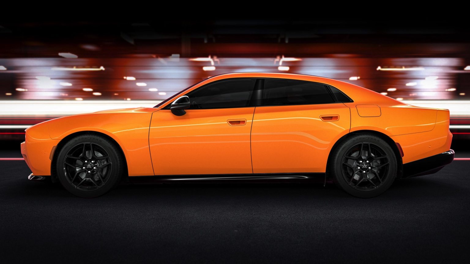 2026 Dodge Charger SIXPACK ICE Models Unveiled - MoparInsiders