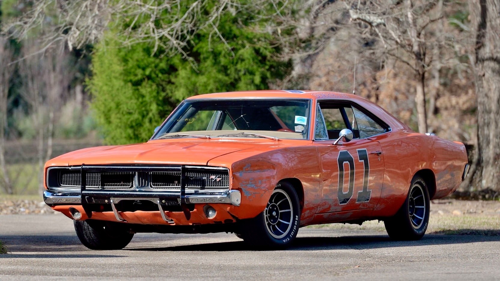 The Dukes of Hazzard Celebrates 46 Years Today