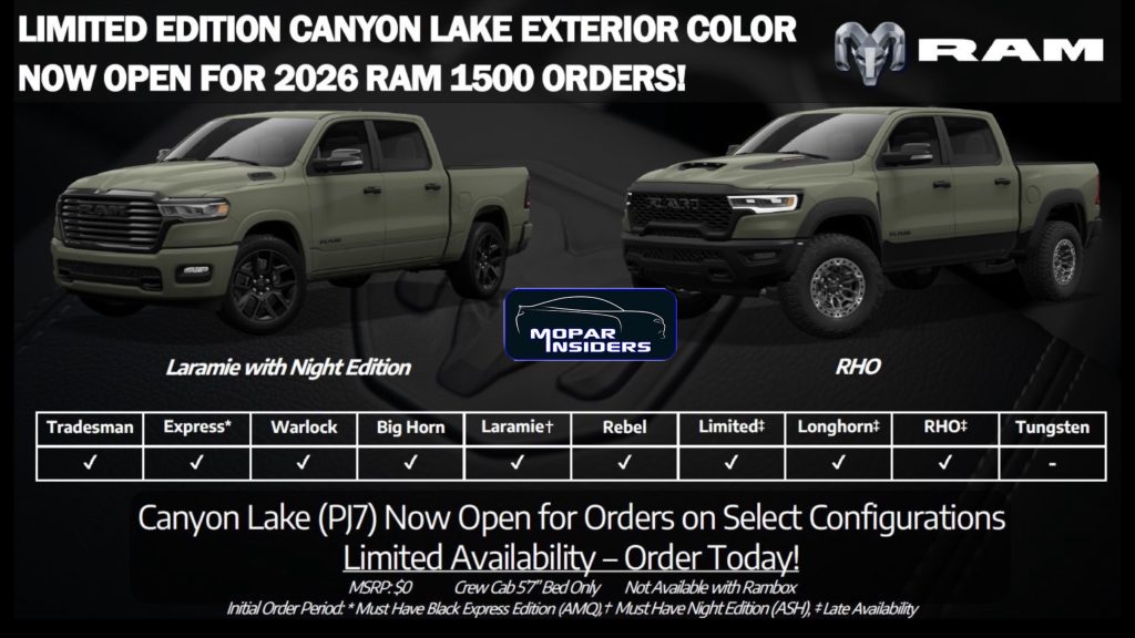 2026-ram-1500-adds-four-new-colors-including-canyon-lake-moparinsiders