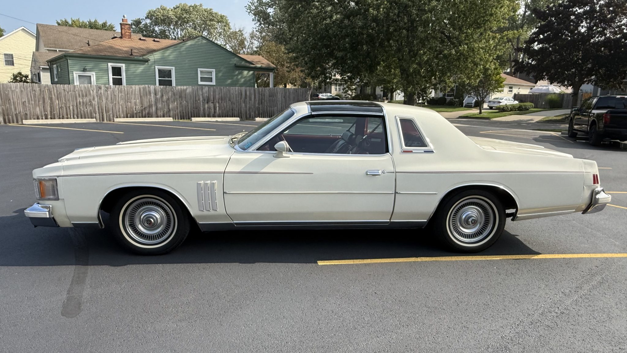 The Last True Chrysler 300 - MoparInsiders