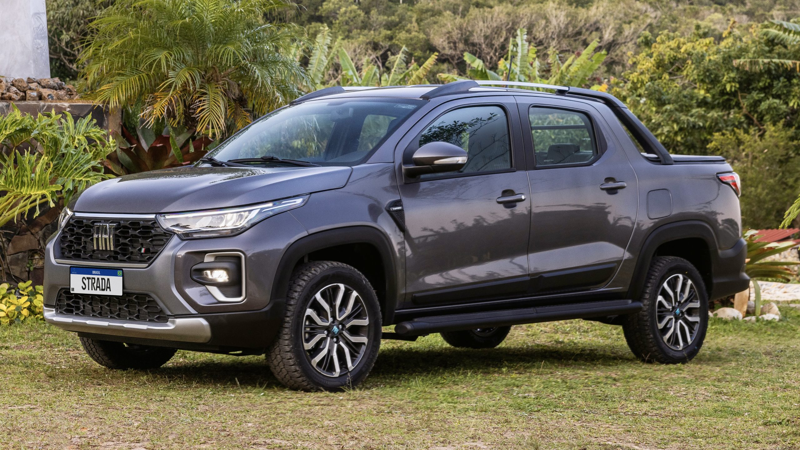 FIAT Locks Down Brazil For A Fifth Straight Year - MoparInsiders