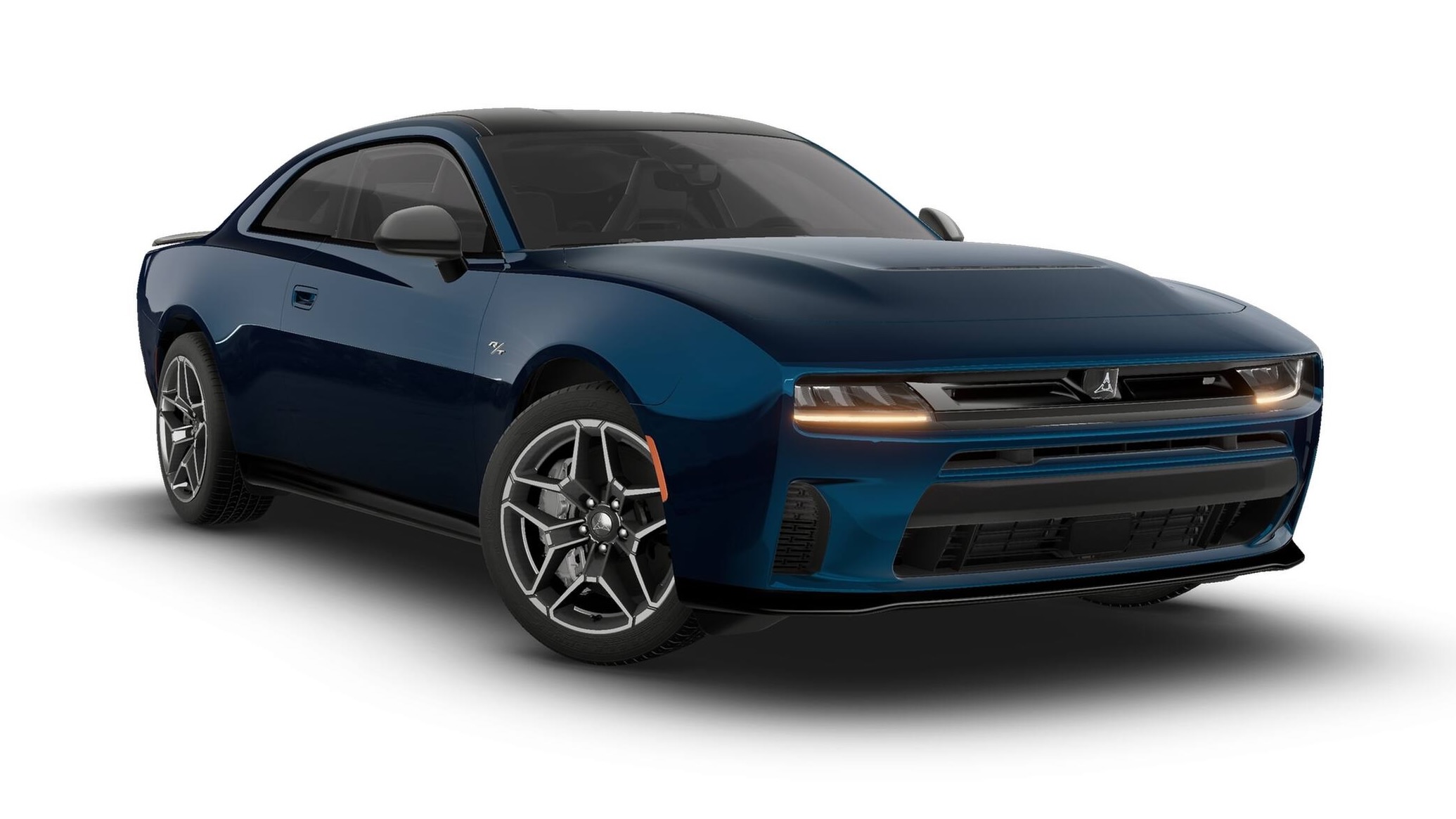 Dodge Finally Opens 2026 Charger Build & Price Configurator