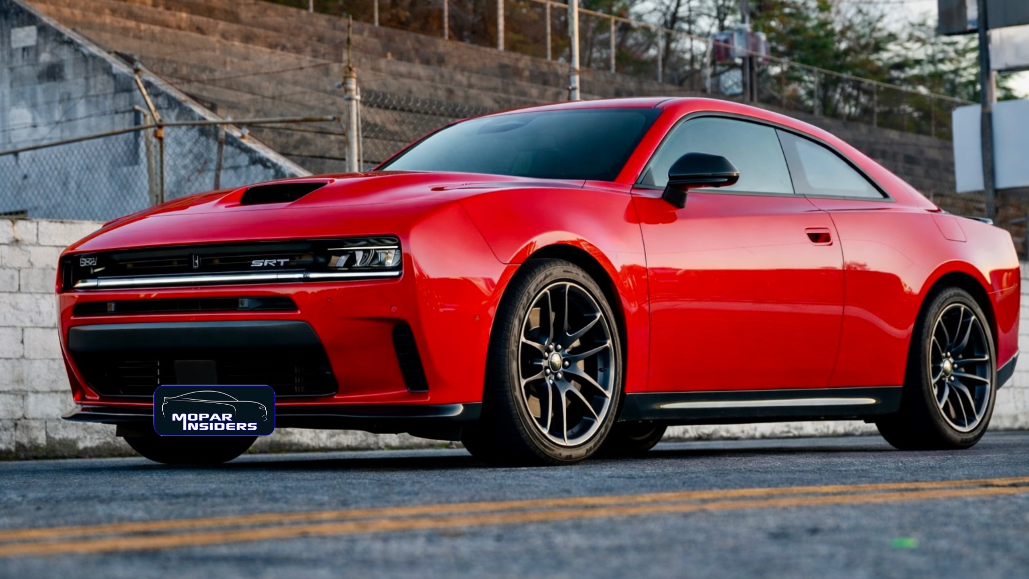 Is The HELLCAT Coming Back To The Charger? - MoparInsiders