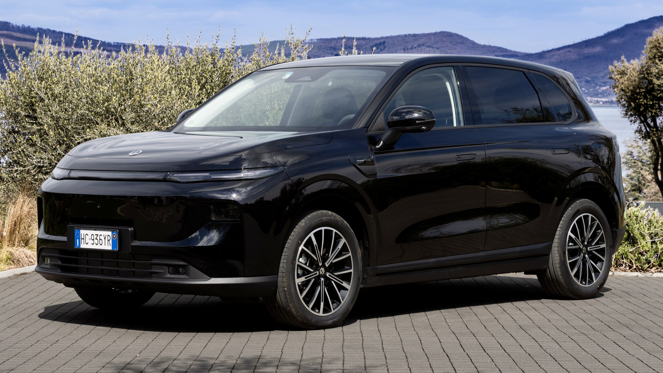 Stellantis рассматривает технологию Leapmotor для будущих электромобилей Opel